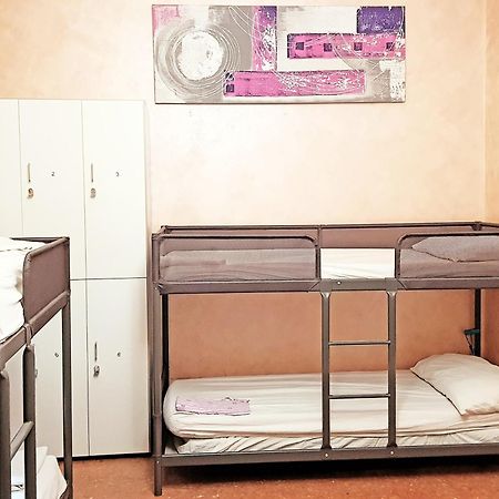 Dreaming Rome - Hostel Exterior foto
