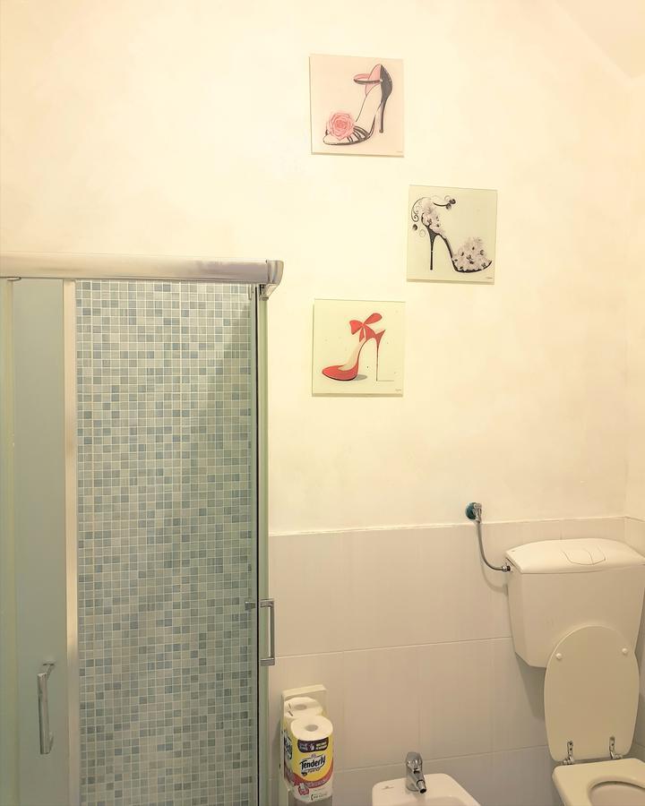 Dreaming Rome - Hostel Exterior foto